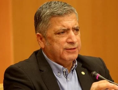 Γ.Πατούλης: Έστειλε επιστολή σε Σκουρλέτη για την προσχολική αγωγή